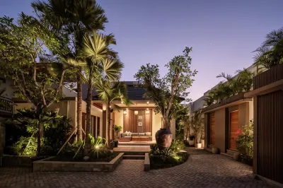 The New Moon Umalas Hotel di 