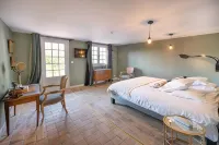 Hôtel Restaurant le Fiacre à Quend Plage