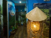 Orchid Haven -  โฮสเทล