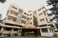 Hotel Sai Prarthana Hotels near Ajit Gulabchand Central Library