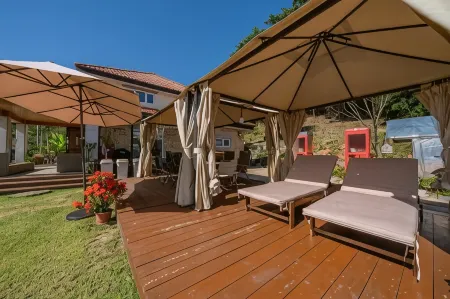 Yangyang Mersato Dockchae Pension