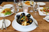Port Cunnington Lodge & Resort Hotels in Lake of Bays