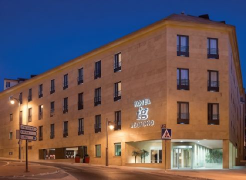 F&G Logroño