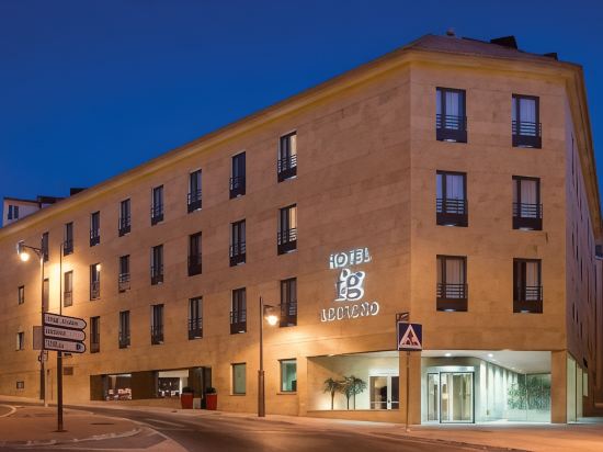 F&G Logroño