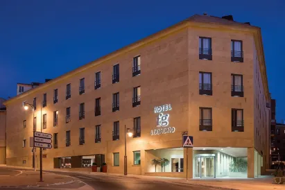 F&G Logroño