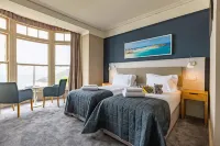 The St Ives Bay Hotel Hôtels à : Carbis Bay