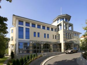 Haffner Hotel & Spa Sopot - Destigo Hotels