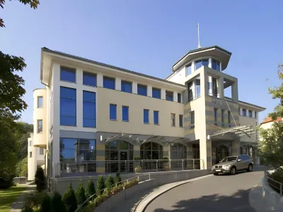 Haffner Hotel & Spa Sopot - Destigo Hotels Hotel di 