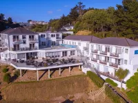 Biarritz Hotel Hotels in St Brelade