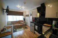 Fennec Apartments Hotels in Little Wilbraham
