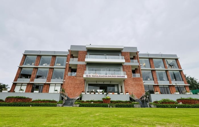 Hotel City Square
