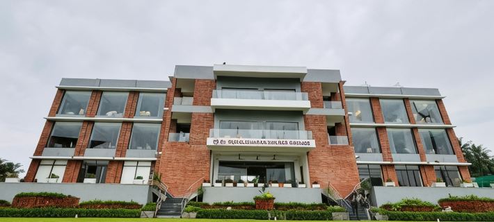Hotel City Square Hoteles en Distrito de Dindigul