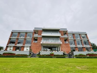 Hotel City Square