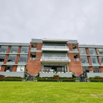 Hotel City Square