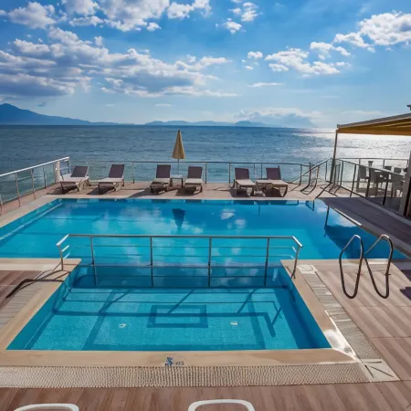 Melis Hotel Kuşadası