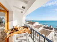 Porta Nova Suites Altea - Adults Only アルテアのホテル