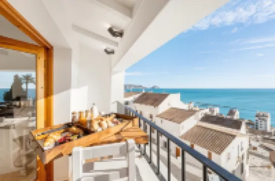 Porta Nova Suites Altea - Adults Only