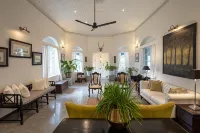 Glenross Living - A Collection of 7 Private Pool Villas and 3 Colonial Suites - 4-Star