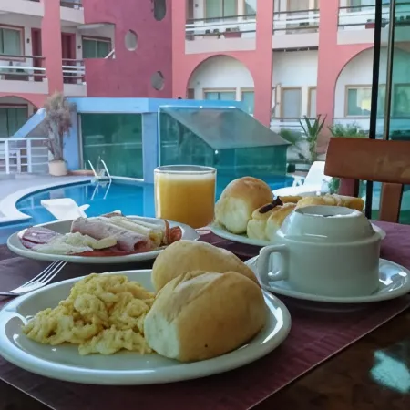 Brisa da Costa Suites