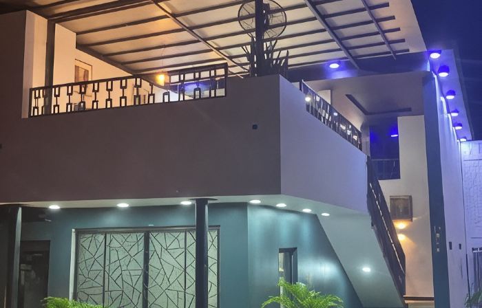 Muse Boutique Hotel