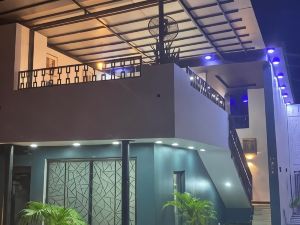 Muse Boutique Hotel