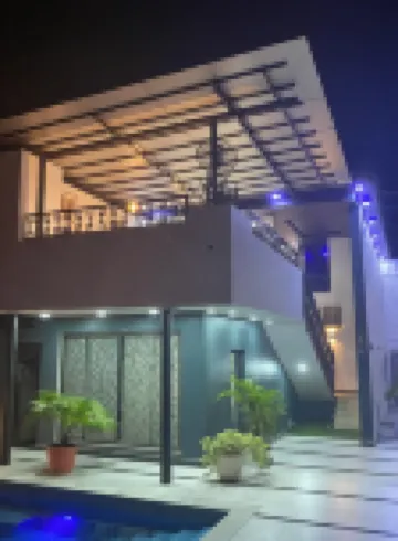 Muse Boutique Hotel Hotels in 