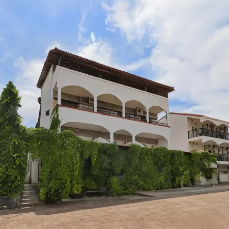 Hanioti Grand Victoria