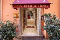 Opera Relais de Charme - Aparthotel Các khách sạn ở Verona