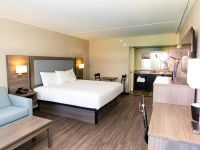 Baymont by Wyndham Corpus Christi Airport