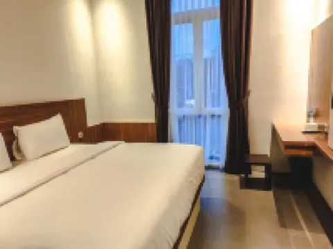 Zoe Guest House