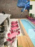 Brisbane Quarters - Pools
