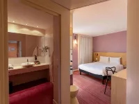 Ibis Styles le Puy-en-Velay Hotels in Vorey