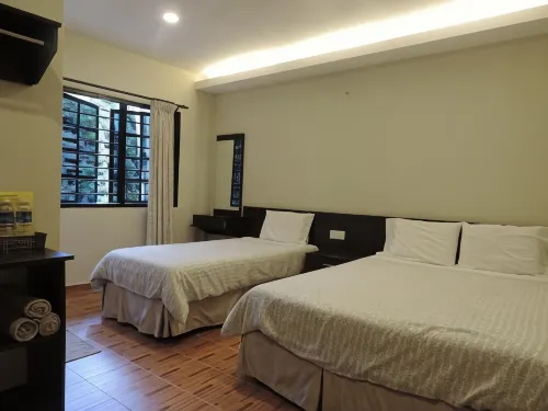 Cameronian Inn