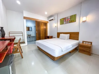 Lara Homestay