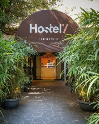 Ostello 7 Santi Hotel di 