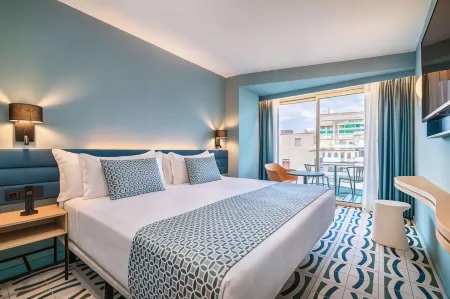 Barceló Benidorm Beach - Adults Recommended