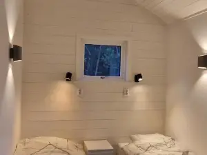 Möja Stuga I Stockholms skärgård