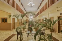 Hotel Cervantino