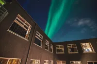 Kex Hostel Hotels in 