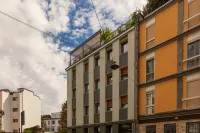 Bob W Ticinese Hotels in Milan