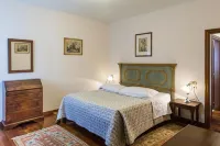 Agriturismo Le Anfore Hôtels à : San Casciano dei Bagni
