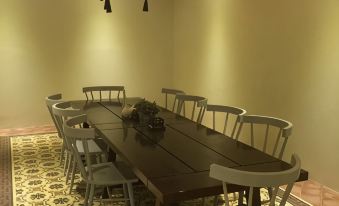 Casa de Apple