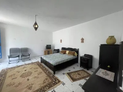 Charming old house in the heart of Medina