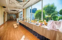 Leonardo Hotel Düsseldorf Airport - Ratingen