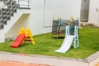 Tio Hotels & Resorts - Yercaud Hotels in Yercaud