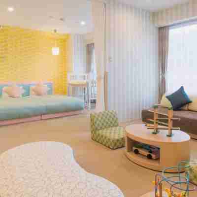 Hotel Epinard Nasu Rooms