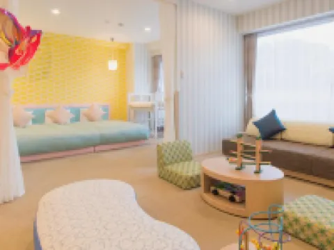 ホテルエピナール那須 那須町のホテル