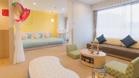 ホテルエピナール那須