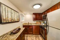 3Br Manitou Springs 2Min to Restaurants Hot Tub