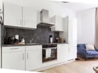Limehome Baden-Baden Bäderstraße - Pysäköinti